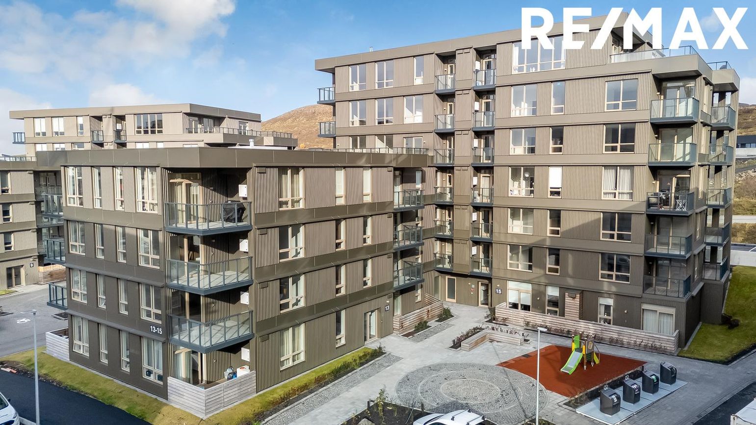 Hringhamar 19 - 0602, 221 Hafnarfjörður