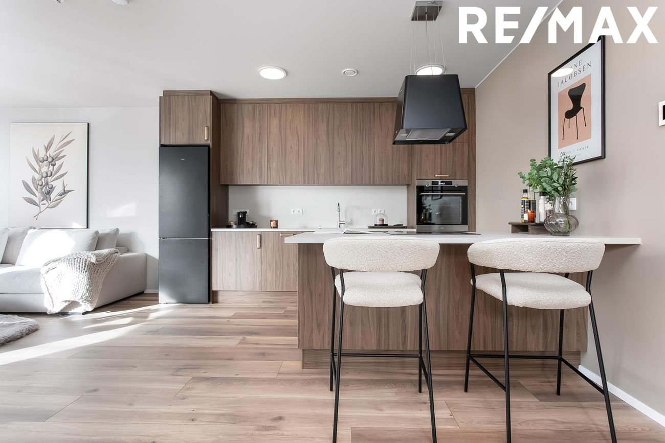 Hringhamar 19 - 0602, 221 Hafnarfjörður