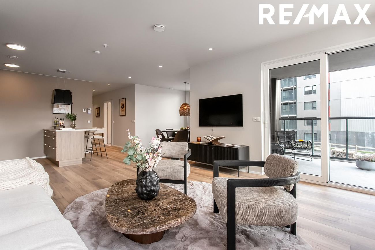 Hringhamar 19 - 0602, 221 Hafnarfjörður