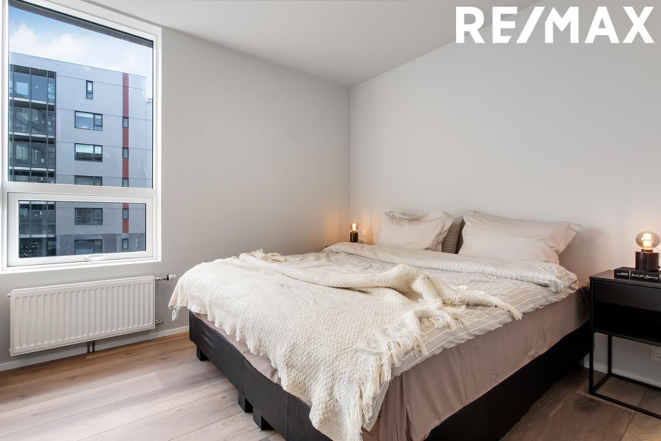 Hringhamar 19 - 0602, 221 Hafnarfjörður