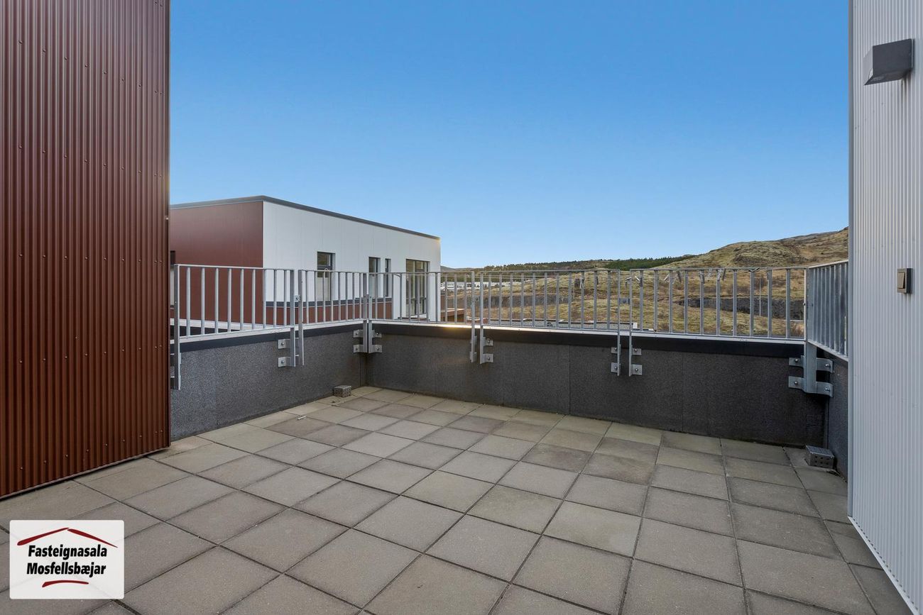 Bjarkarholt 27, 270 Mosfellsbær