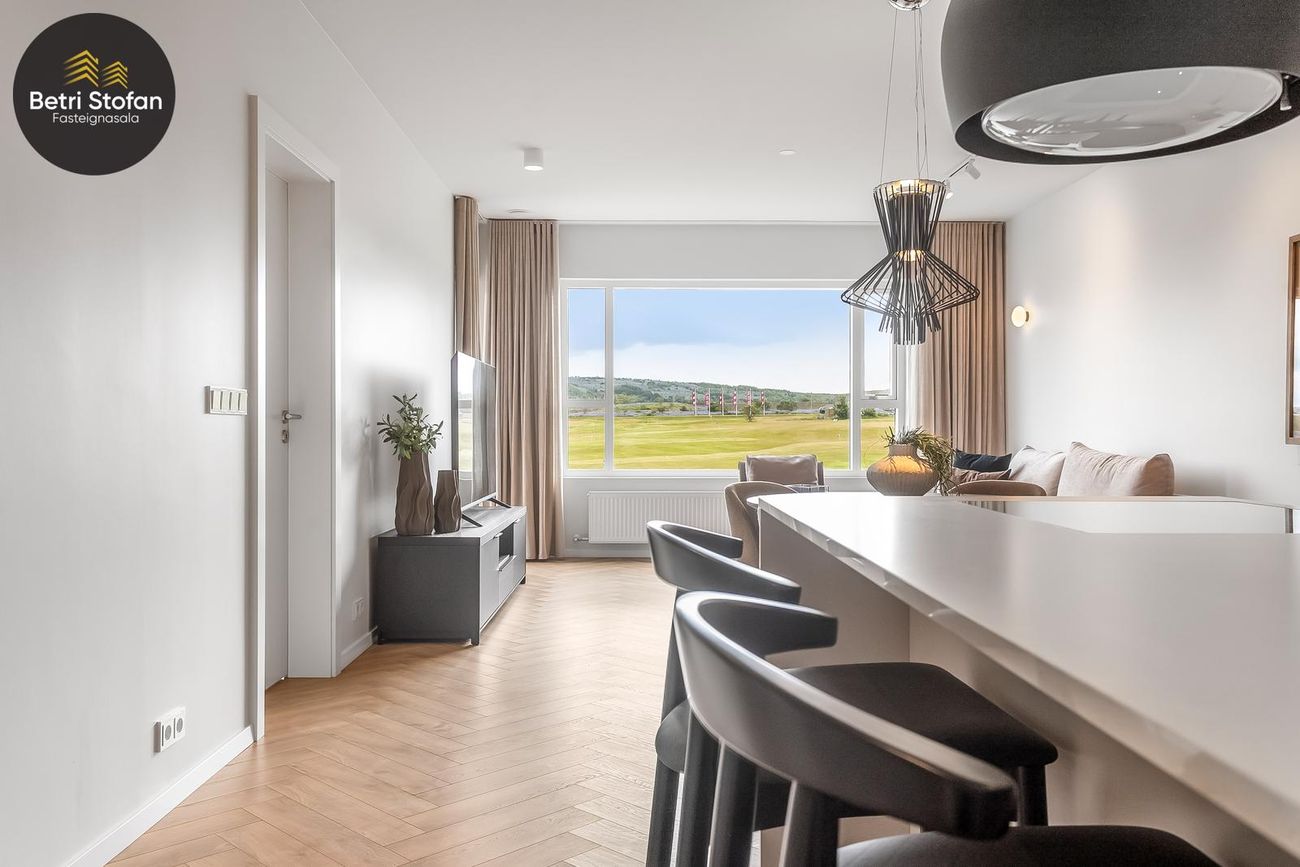 Vetrarbraut 2C, 210 Garðabær
