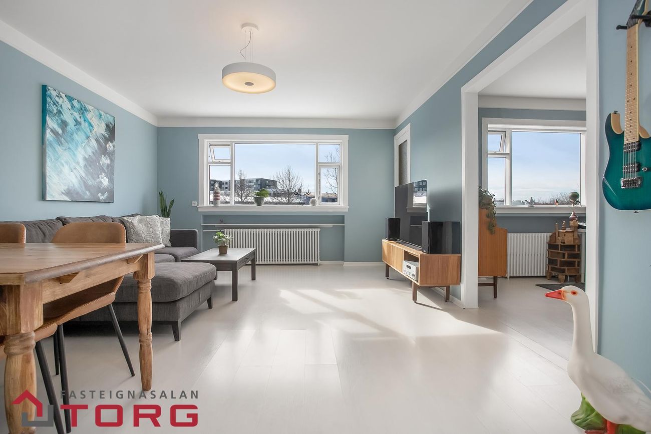 Bríetartún 14, 105 Reykjavík