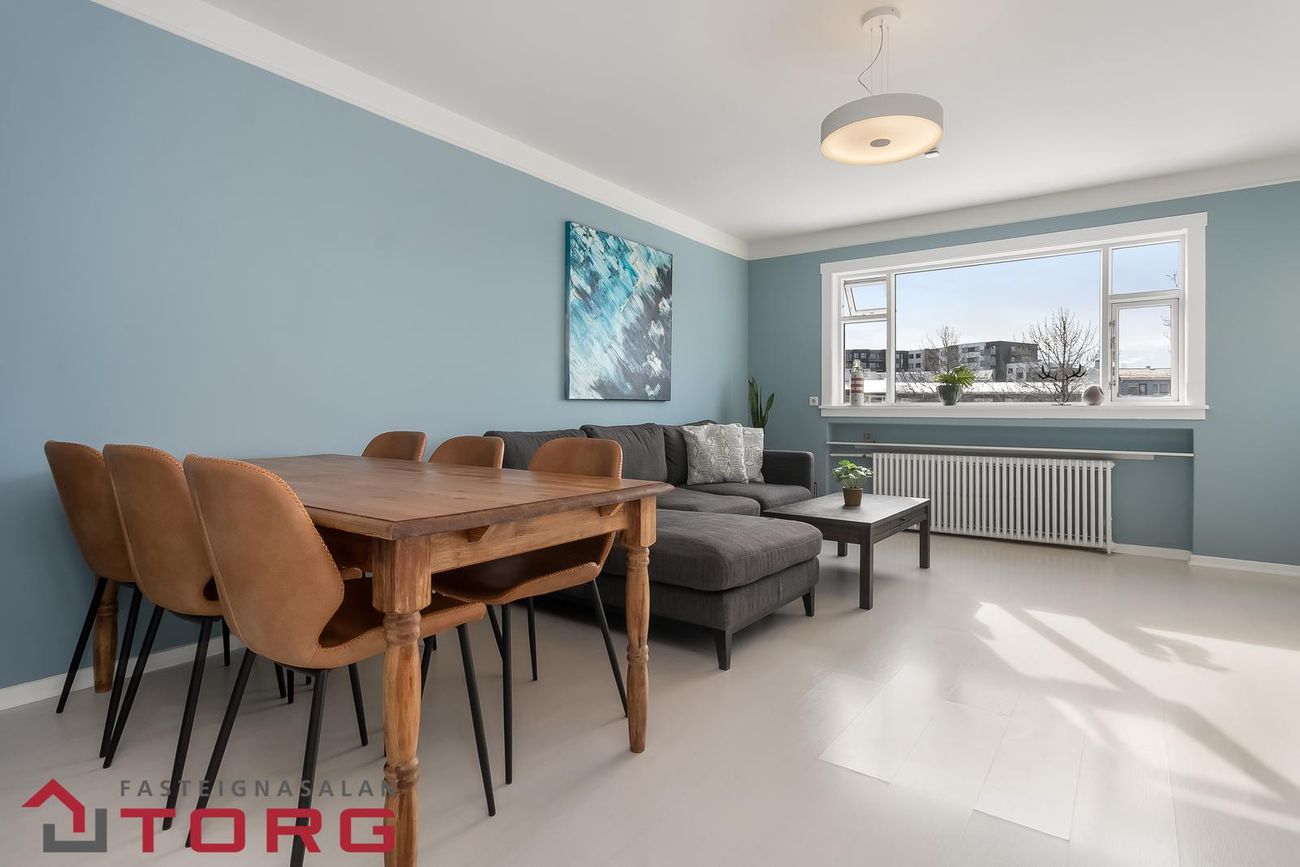 Bríetartún 14, 105 Reykjavík