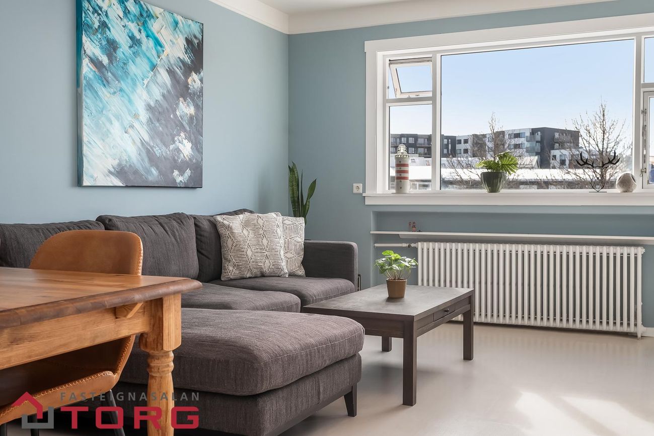 Bríetartún 14, 105 Reykjavík