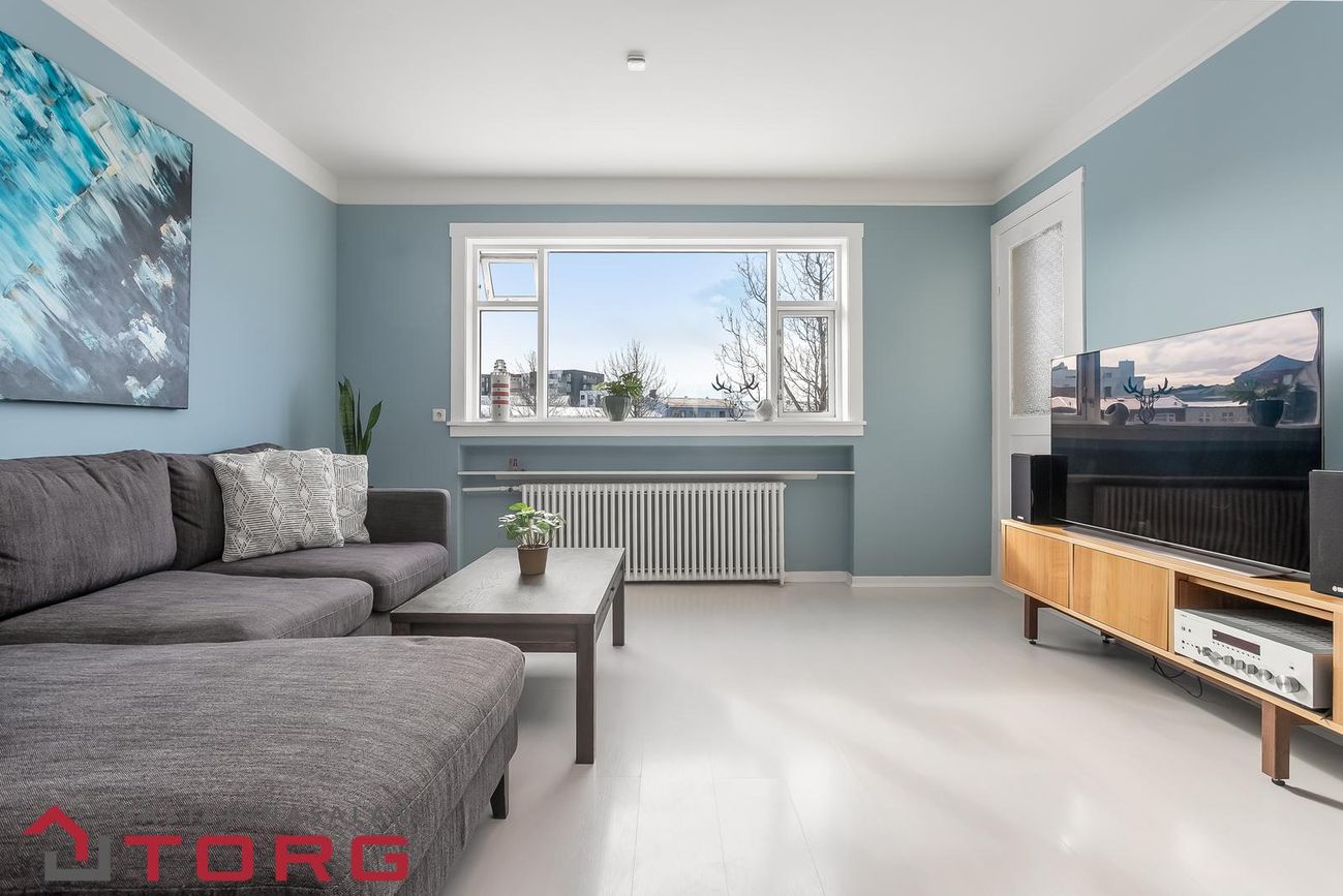 Bríetartún 14, 105 Reykjavík