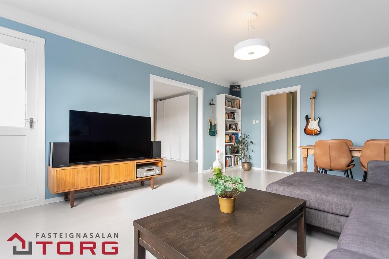 Bríetartún 14, 105 Reykjavík