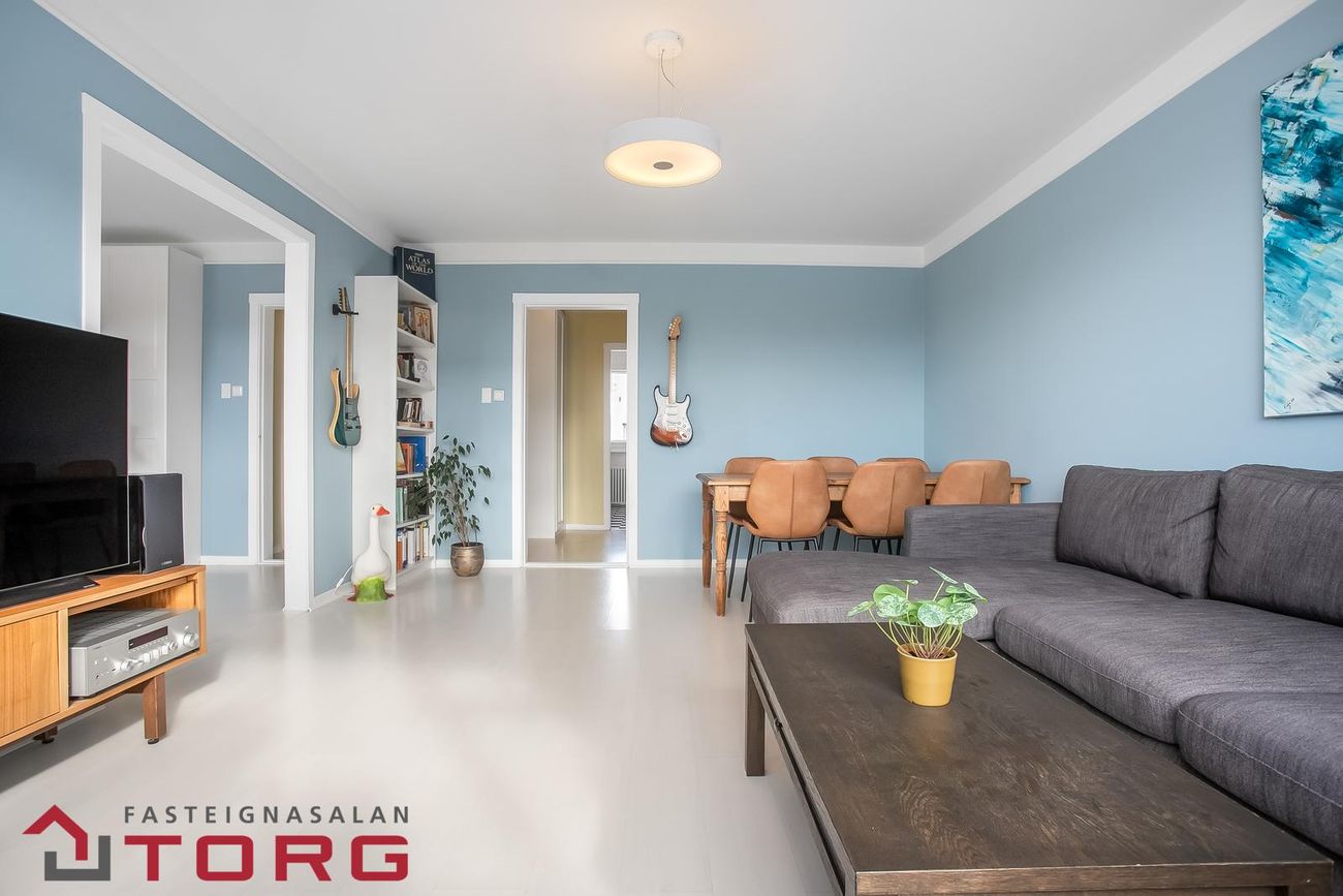 Bríetartún 14, 105 Reykjavík