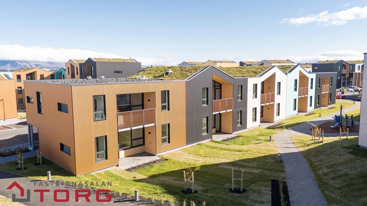 Eskiás 7D, 210 Garðabær