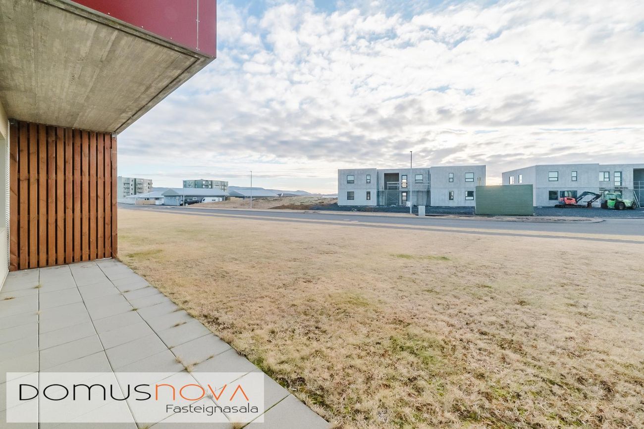 Skyggnisholt 10, 190 Sveitarfélagið Vogar