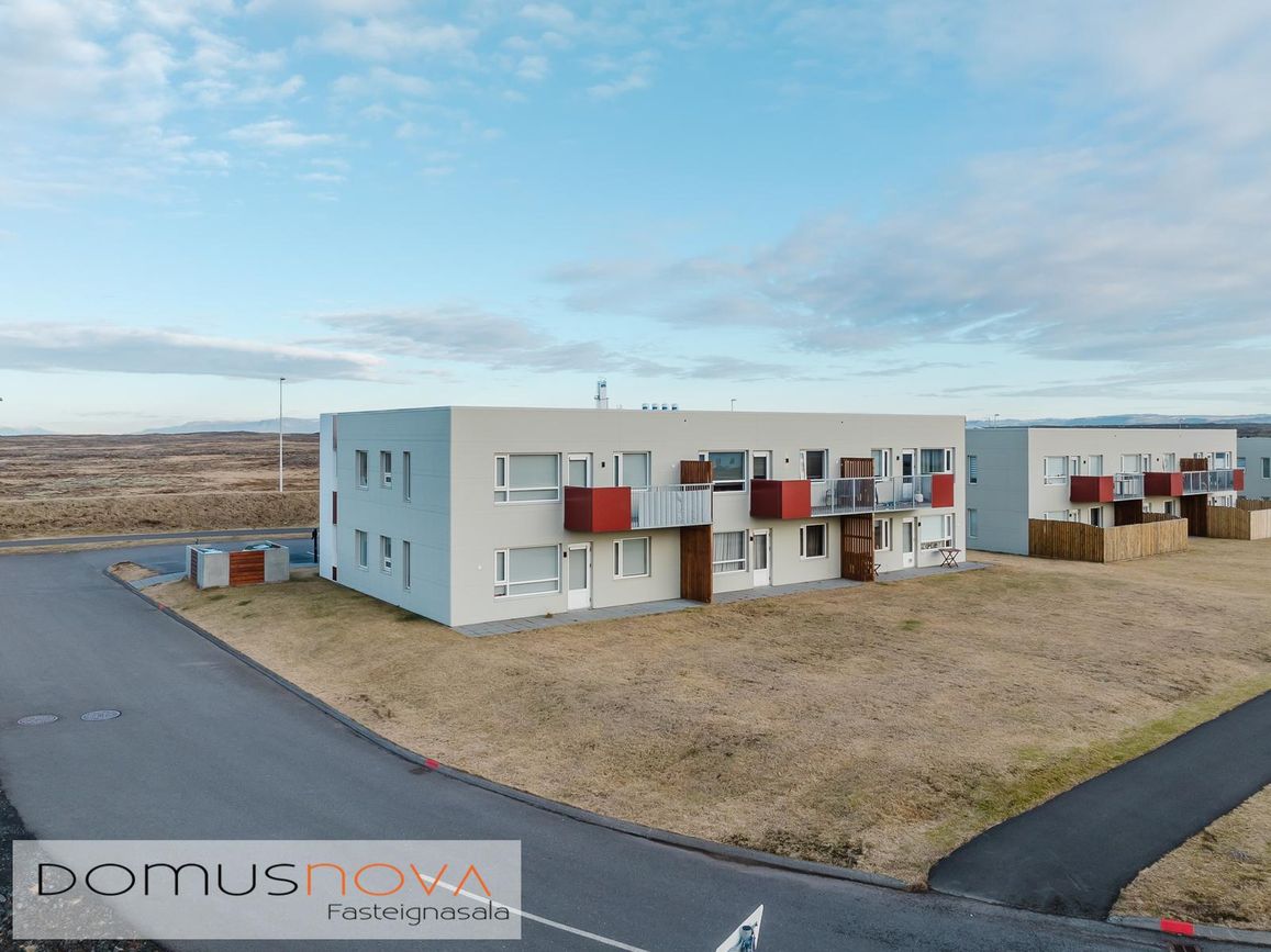 Skyggnisholt 10, 190 Sveitarfélagið Vogar