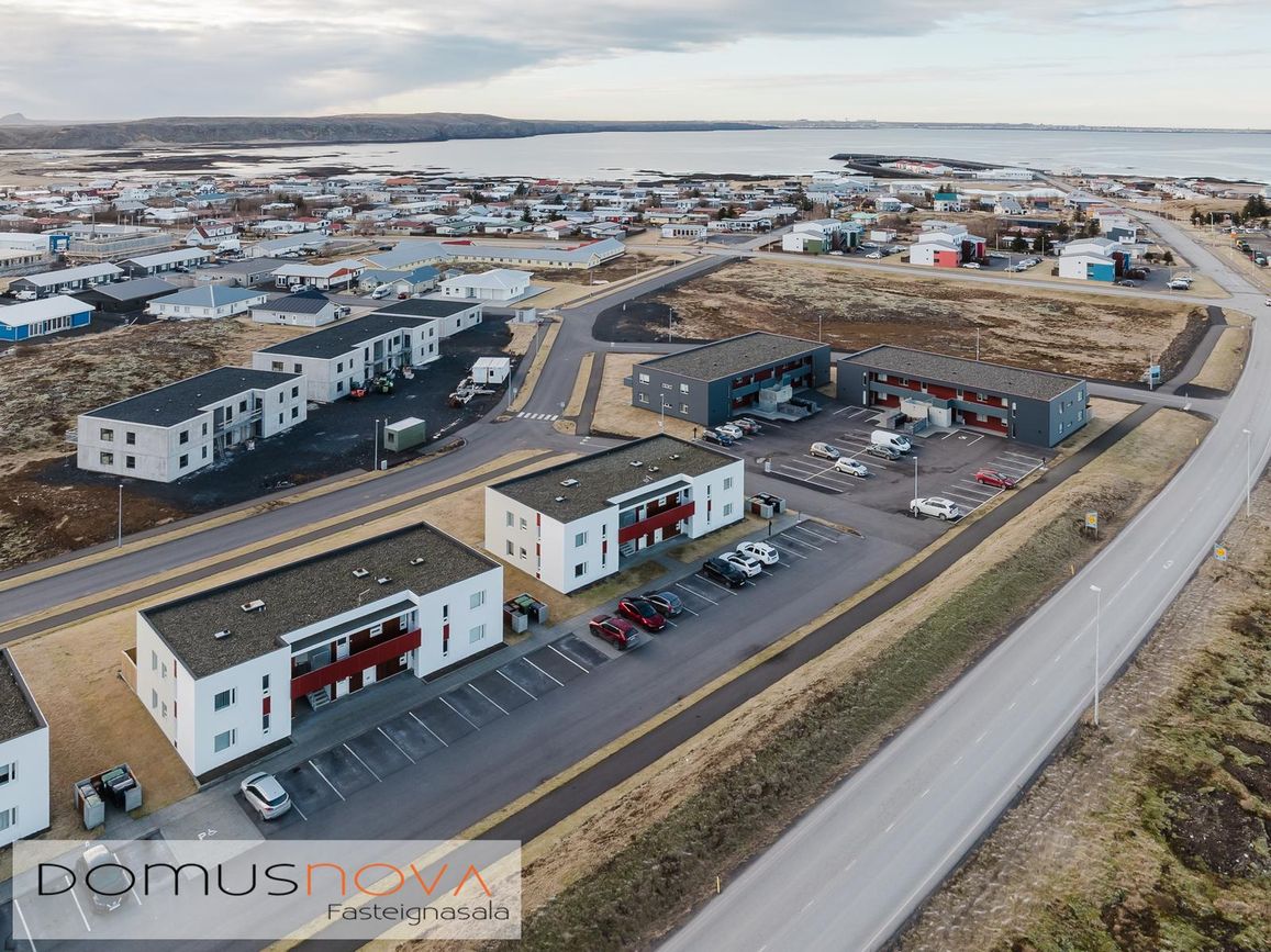 Skyggnisholt 10, 190 Sveitarfélagið Vogar