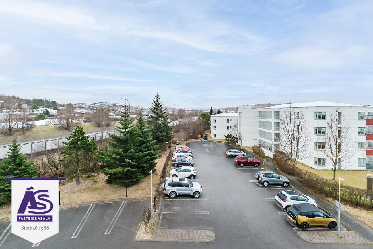 Sólvangsvegur 1 - 0402, 220 Hafnarfjörður