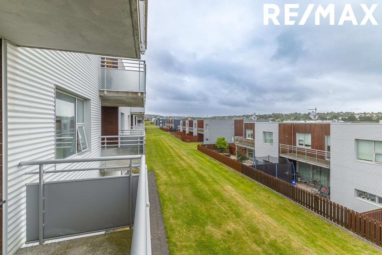 Rúgakur 3, 210 Garðabær