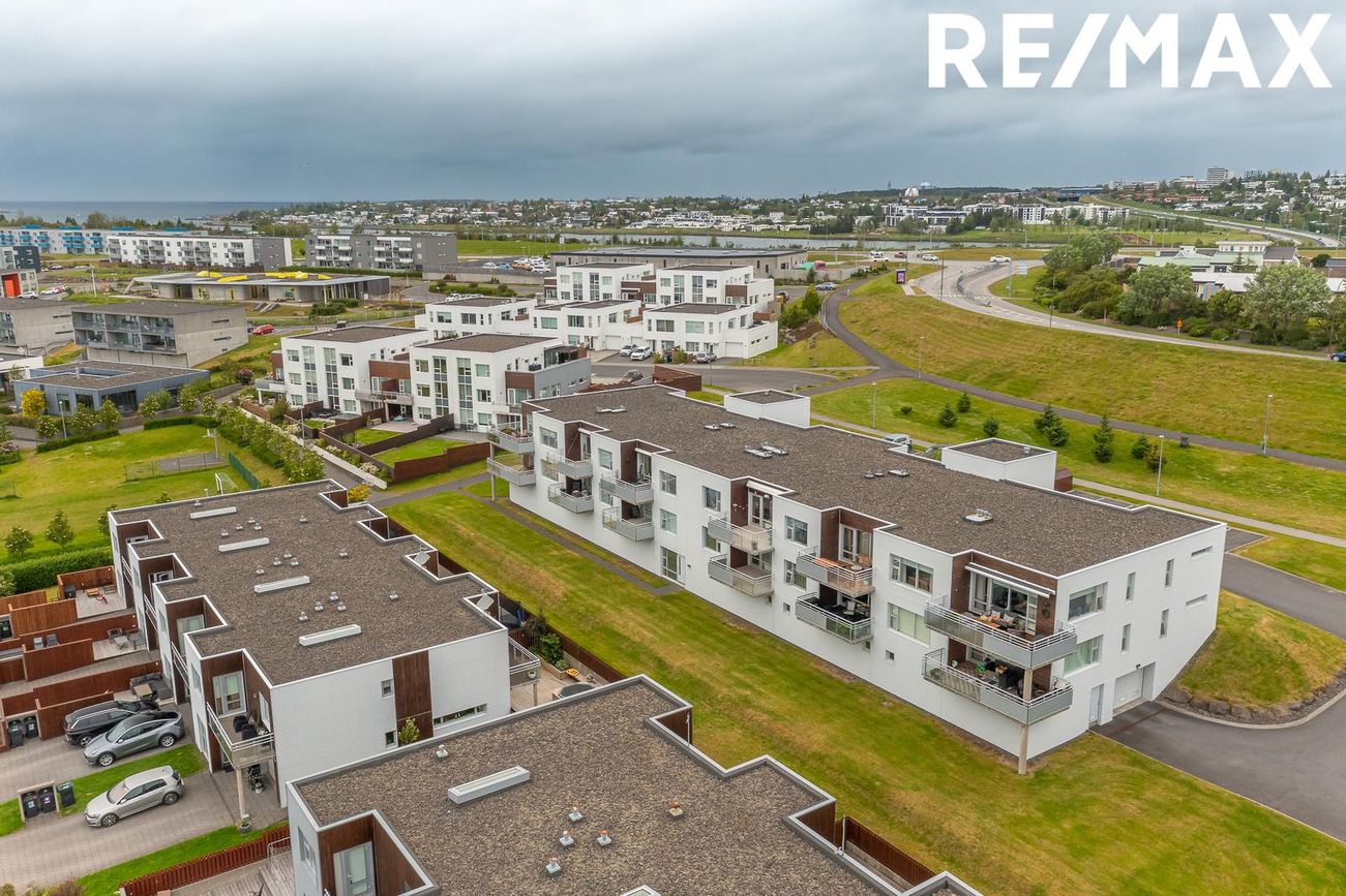 Rúgakur 3, 210 Garðabær