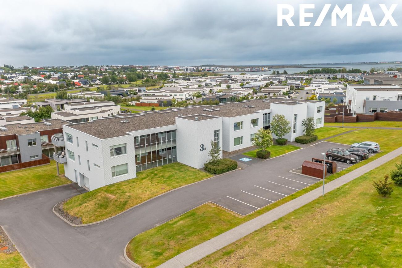 Rúgakur 3, 210 Garðabær