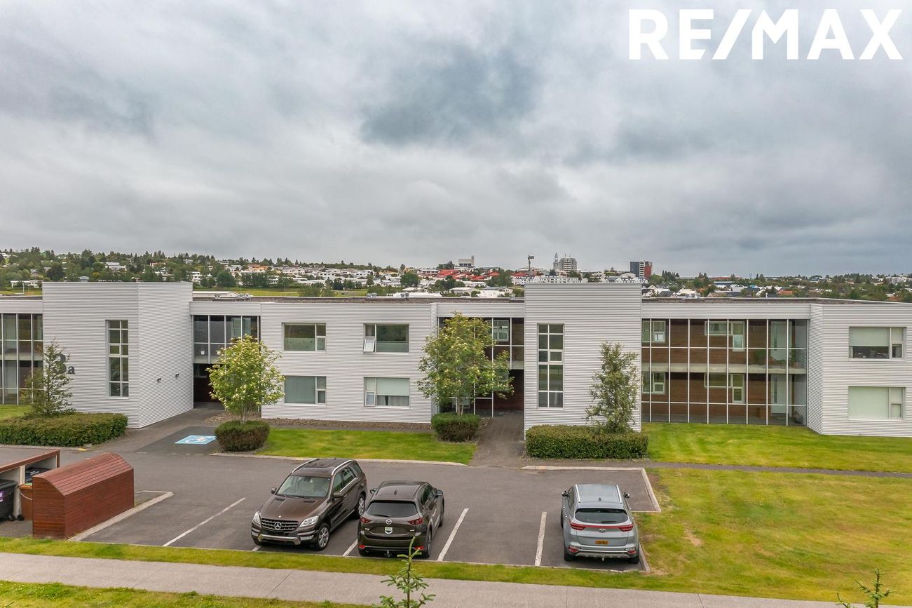Rúgakur 3, 210 Garðabær