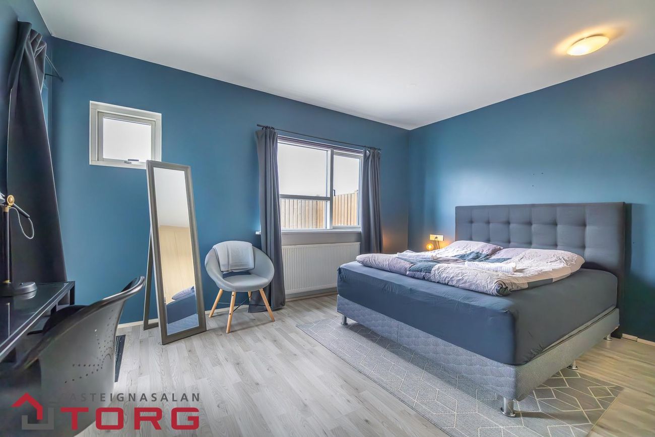 Bjarkardalur 33 - 0101, 260 Reykjanesbær