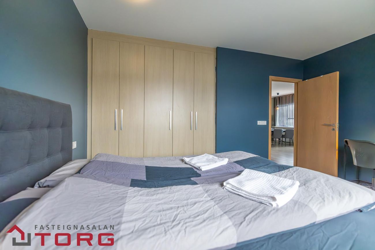 Bjarkardalur 33 - 0101, 260 Reykjanesbær