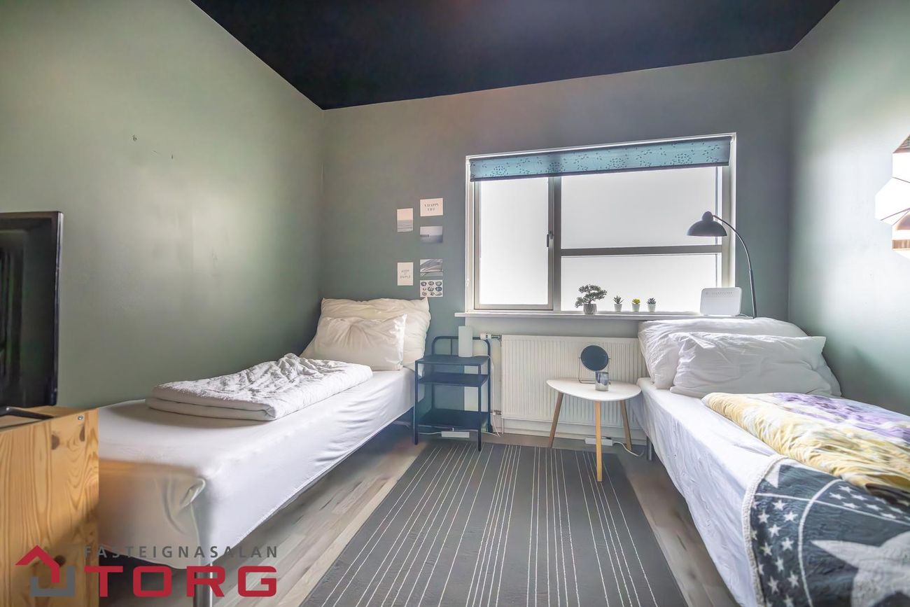 Bjarkardalur 33 - 0101, 260 Reykjanesbær