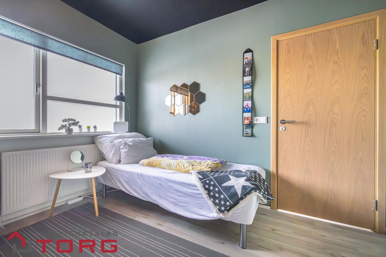 Bjarkardalur 33 - 0101, 260 Reykjanesbær