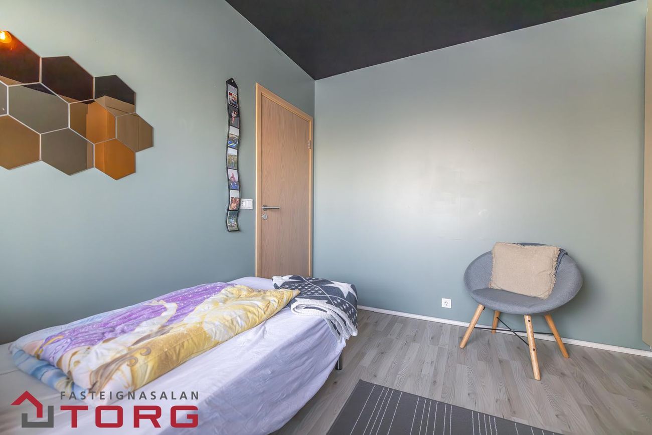 Bjarkardalur 33 - 0101, 260 Reykjanesbær