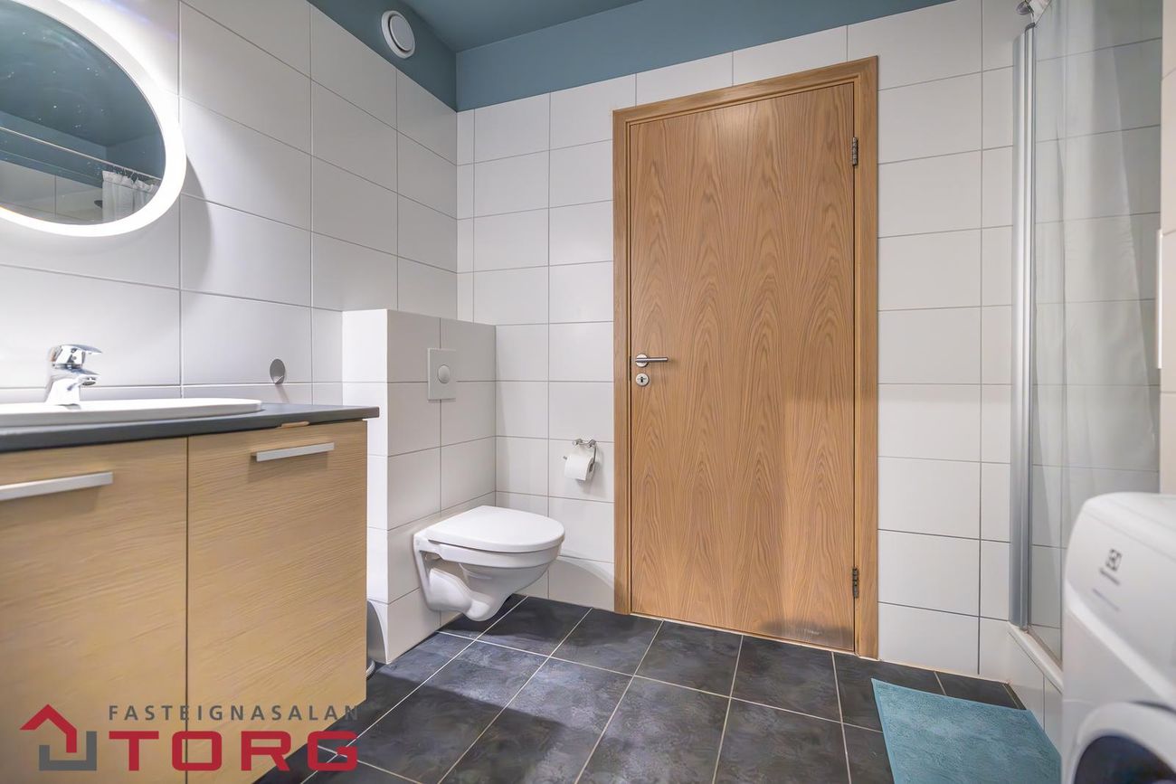 Bjarkardalur 33 - 0101, 260 Reykjanesbær