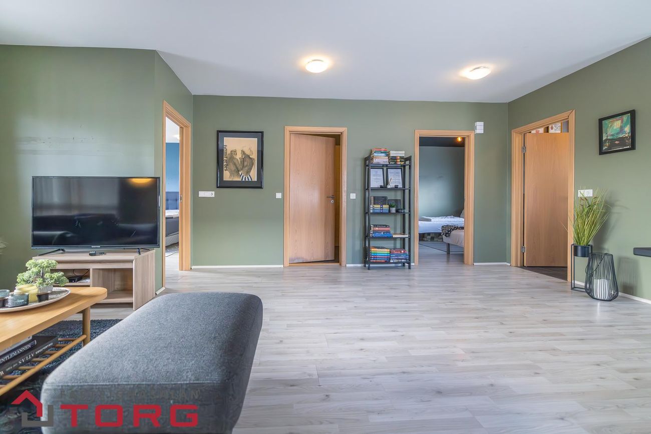 Bjarkardalur 33 - 0101, 260 Reykjanesbær