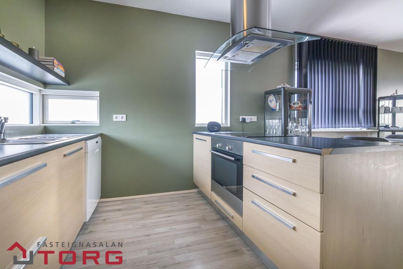 Bjarkardalur 33 - 0101, 260 Reykjanesbær