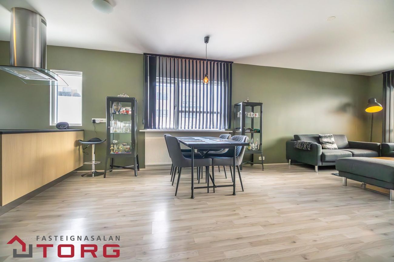 Bjarkardalur 33 - 0101, 260 Reykjanesbær