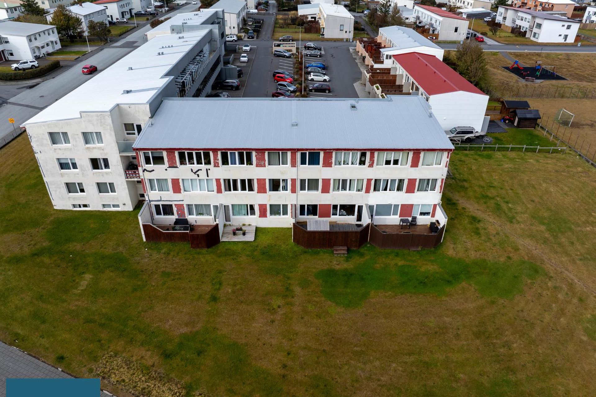 Mávabraut 7, 230 Reykjanesbær