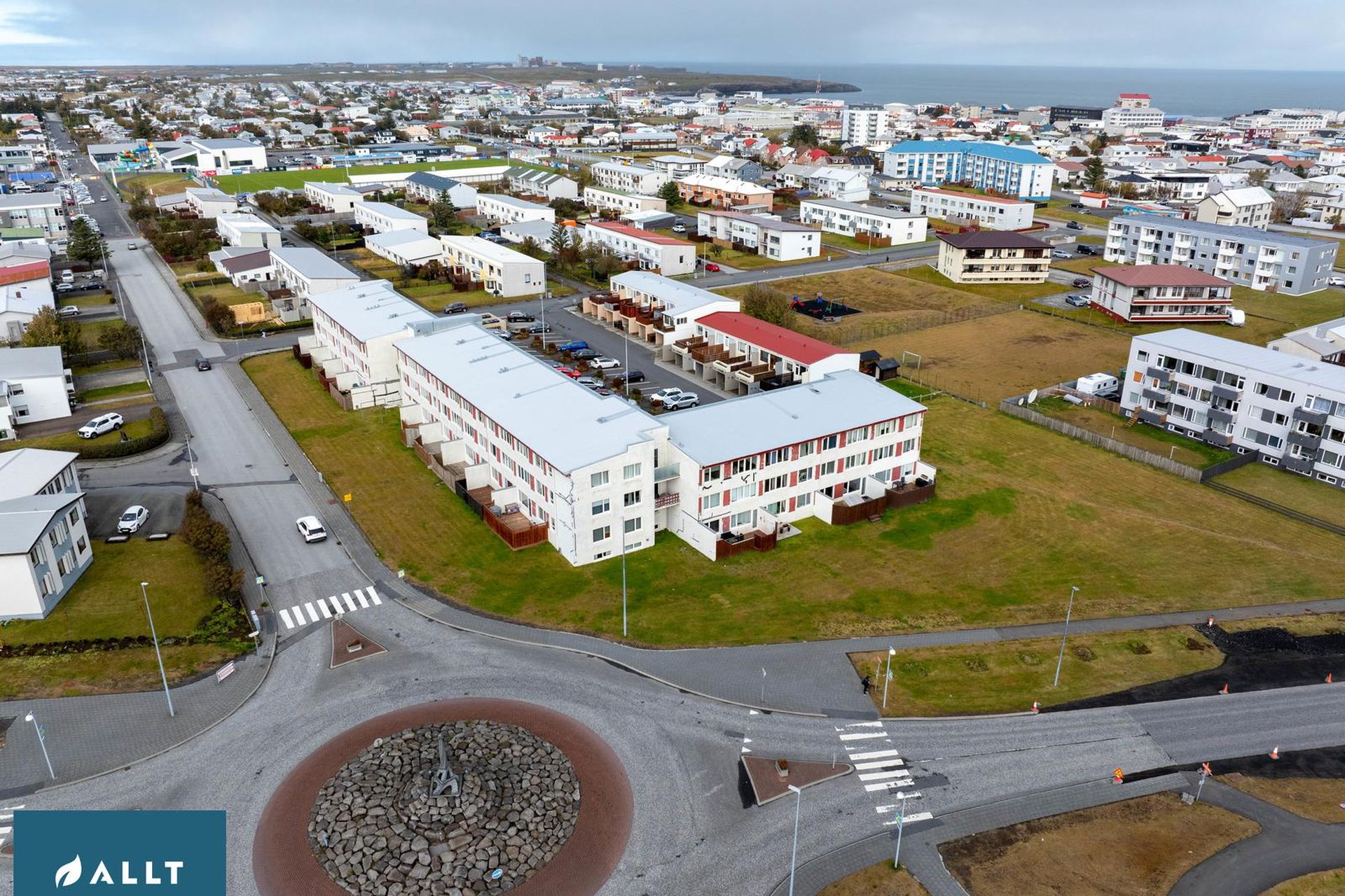 Mávabraut 7, 230 Reykjanesbær