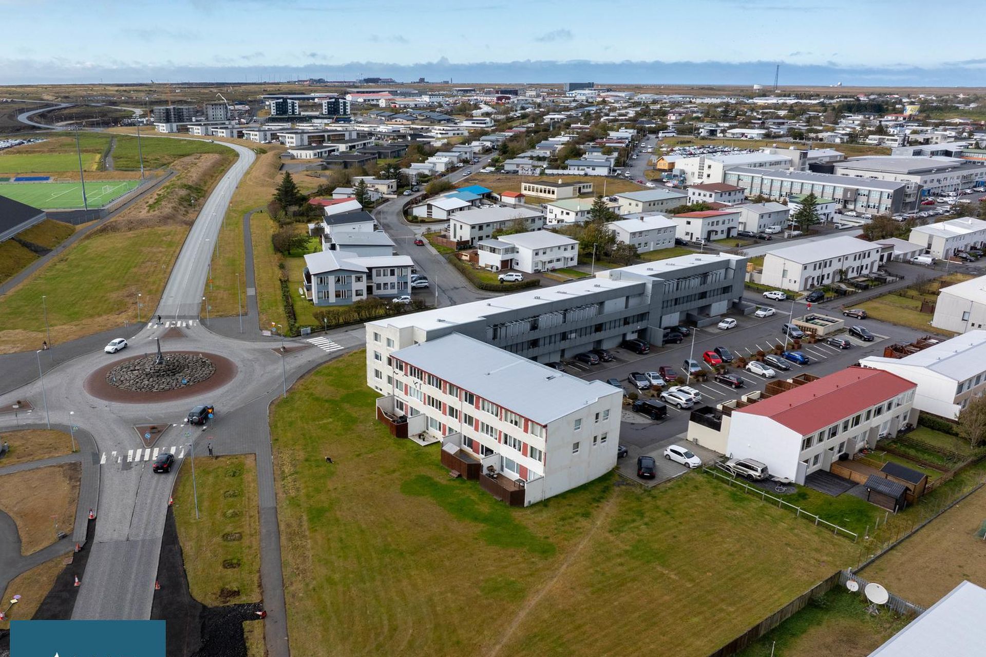 Mávabraut 7, 230 Reykjanesbær