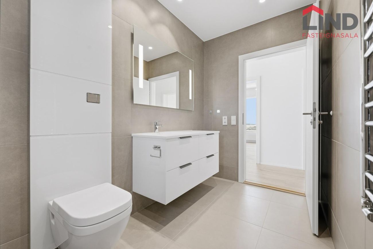 Lambamýri 6 - 0301, 225 Garðabær