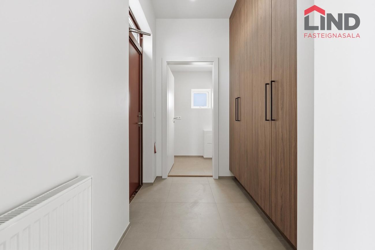 Lambamýri 6 - 0301, 225 Garðabær