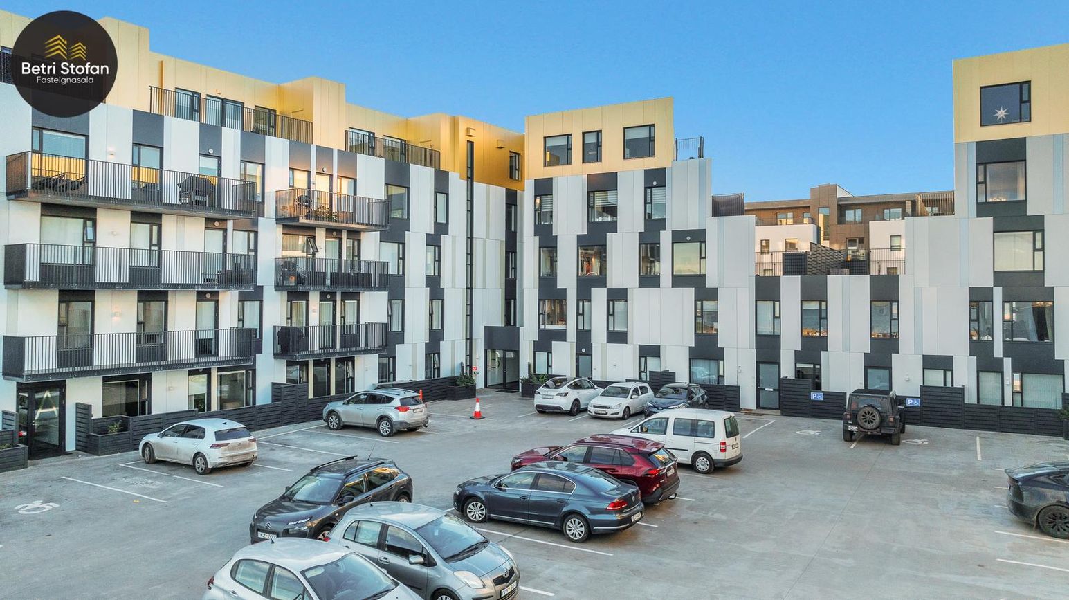 Hafnarbraut 14B, 200 Kópavogur