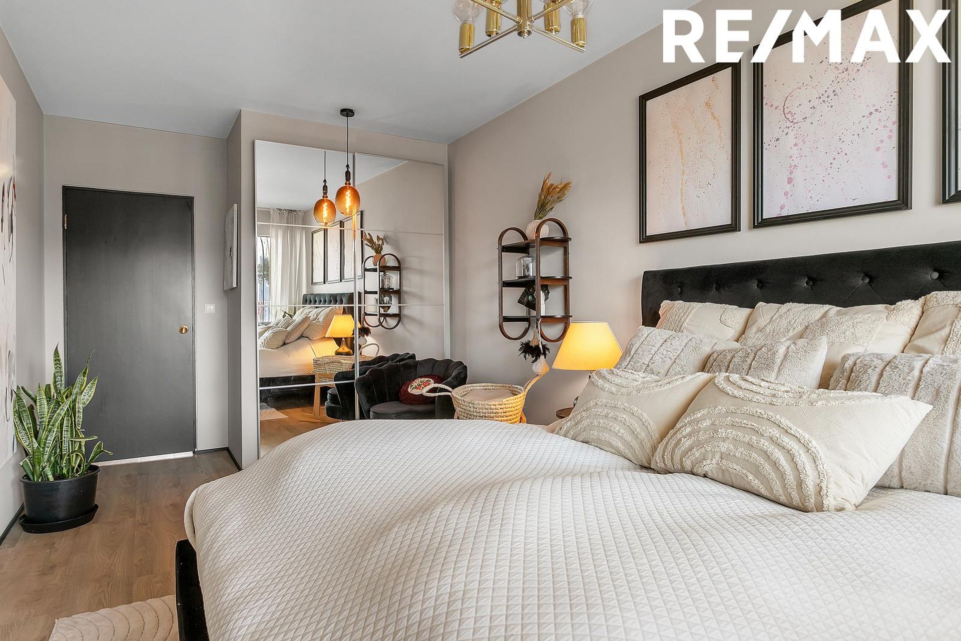 Meistaravellir 5, 107 Reykjavík