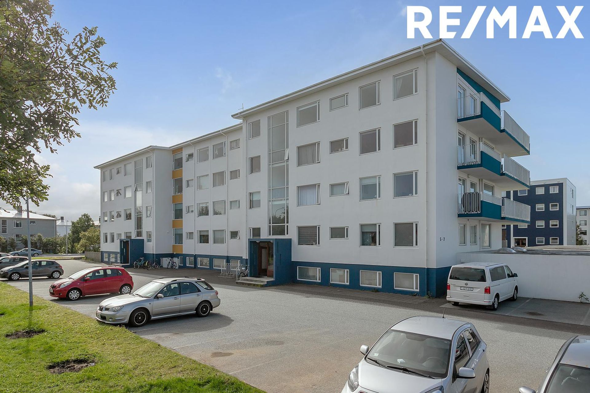 Meistaravellir 5, 107 Reykjavík