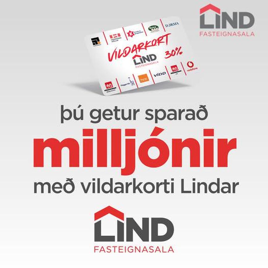 Hagaflöt 11 - 0103, 300 Akranes