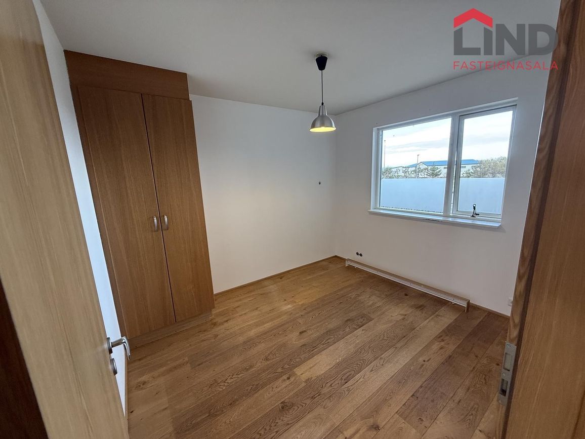 Hagaflöt 11 - 0103, 300 Akranes