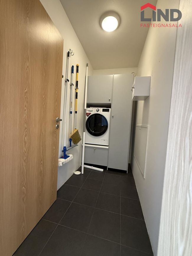 Hagaflöt 11 - 0103, 300 Akranes