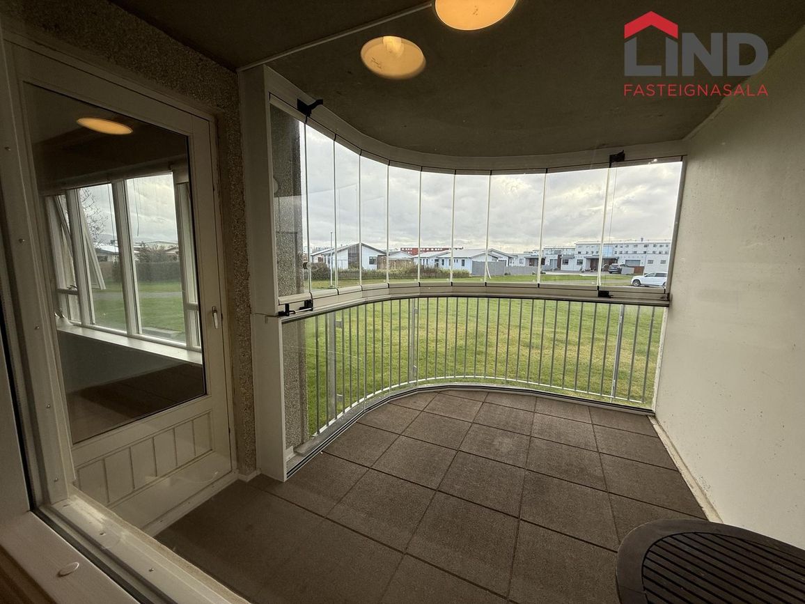 Hagaflöt 11 - 0103, 300 Akranes