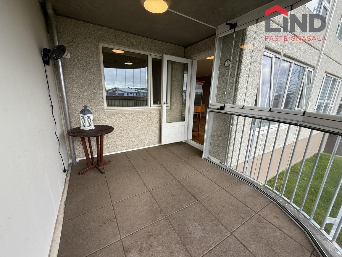 Hagaflöt 11 - 0103, 300 Akranes