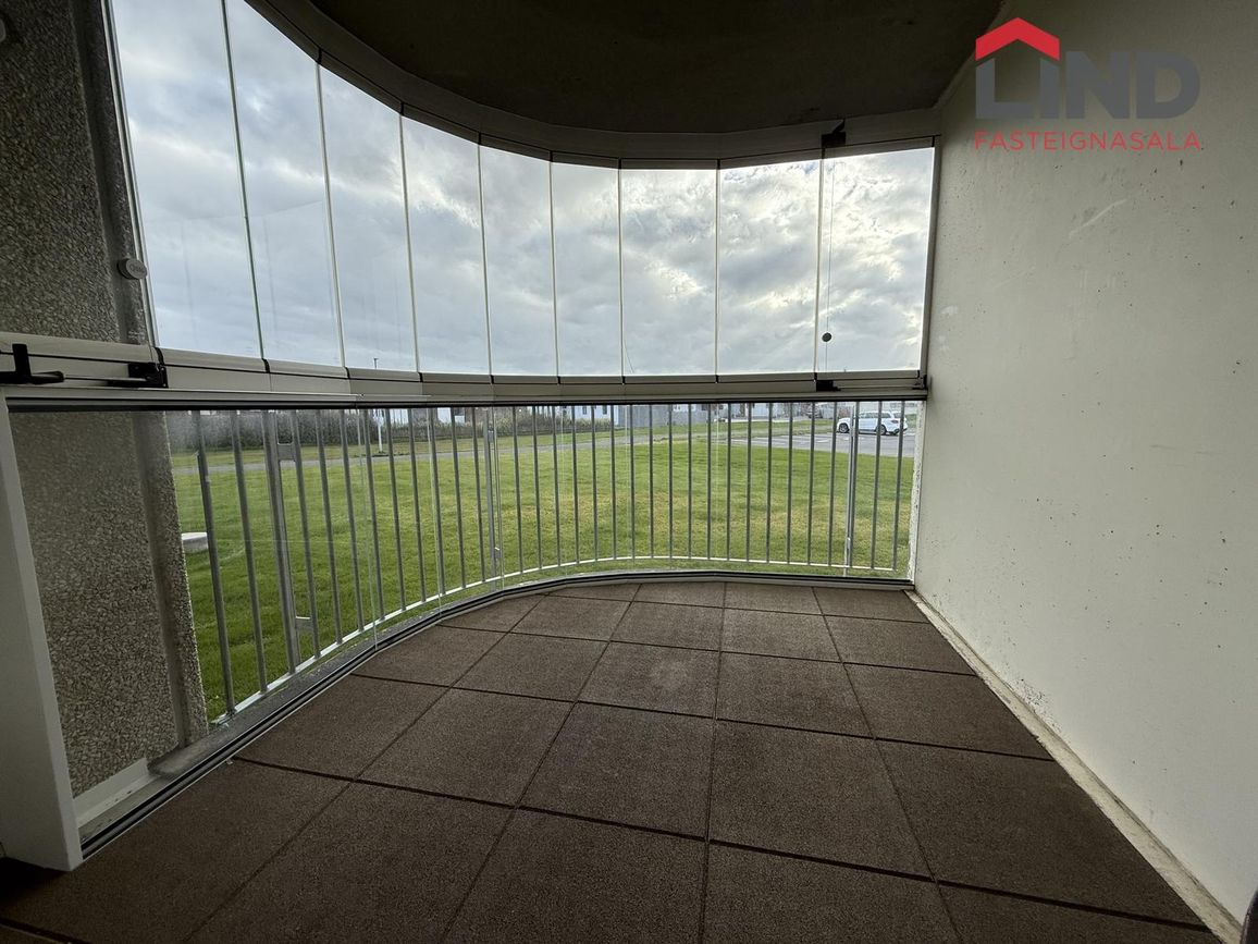 Hagaflöt 11 - 0103, 300 Akranes