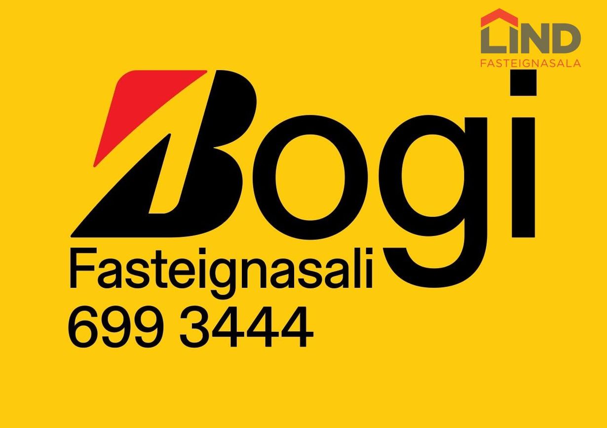 Hagaflöt 11 - 0103, 300 Akranes