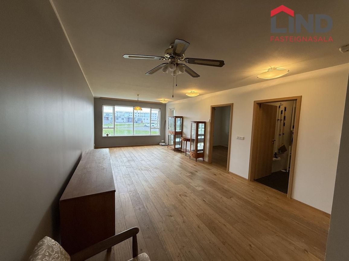 Hagaflöt 11 - 0103, 300 Akranes