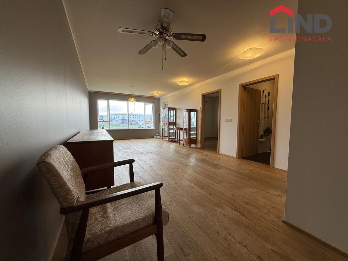 Hagaflöt 11 - 0103, 300 Akranes