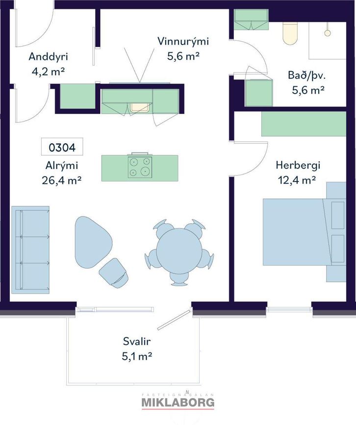 Eirhöfði 7, 110 Reykjavík