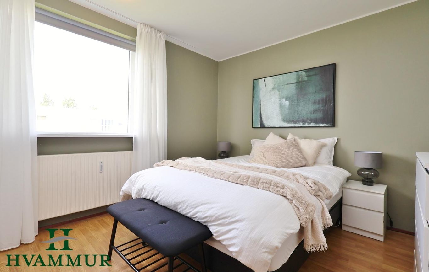 Smárahlíð 10, 603 Akureyri
