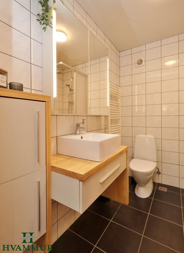 Smárahlíð 10, 603 Akureyri